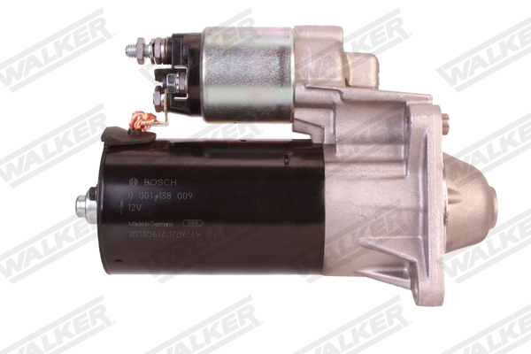 Walker Startmotor / Starter WST00193