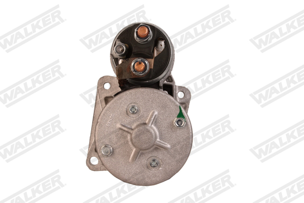 Walker Startmotor / Starter WST00202