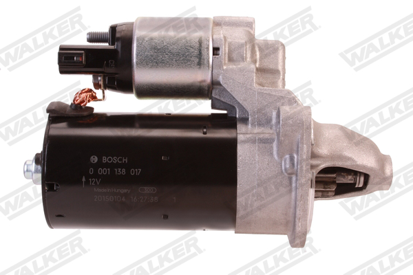 Walker Startmotor / Starter WST00408