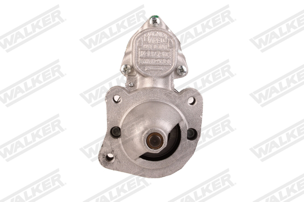 Walker Startmotor / Starter WST00409
