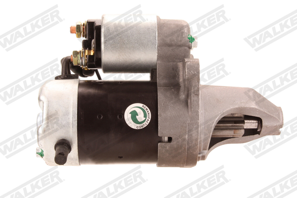 Walker Startmotor / Starter WST00458