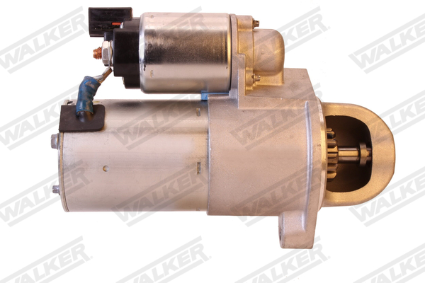 Walker Startmotor / Starter WST00474