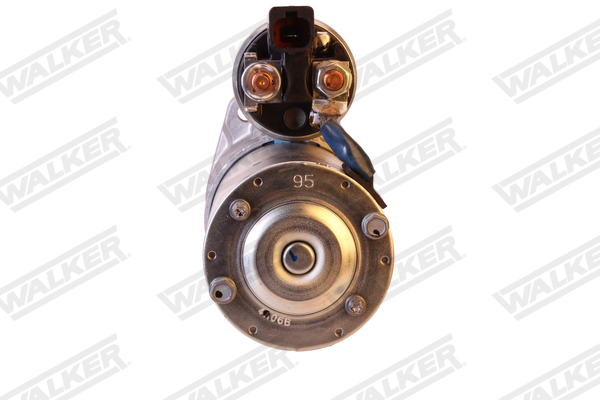 Walker Startmotor / Starter WST00474