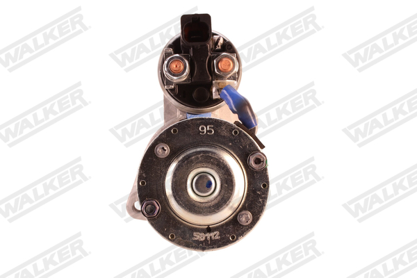 Walker Startmotor / Starter WST00476