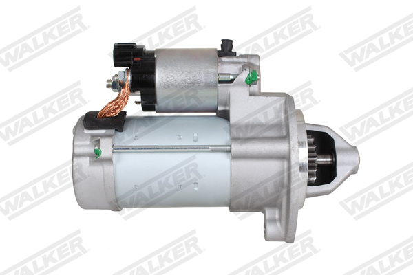 Walker Startmotor / Starter WST00495