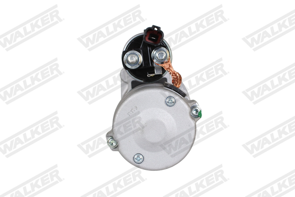 Walker Startmotor / Starter WST00495