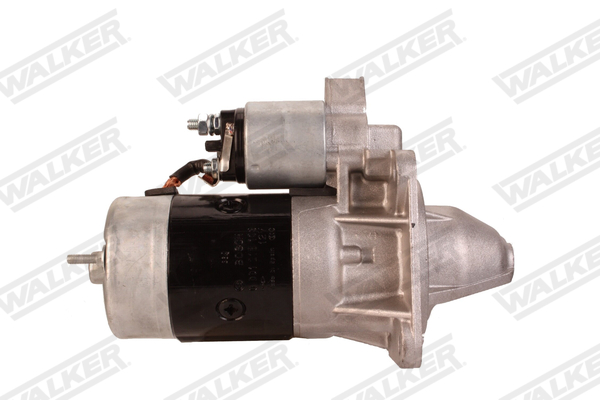Walker Startmotor / Starter WST00564