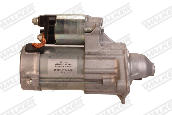 Walker Startmotor / Starter WST00607