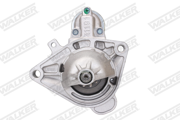 Walker Startmotor / Starter WST00623