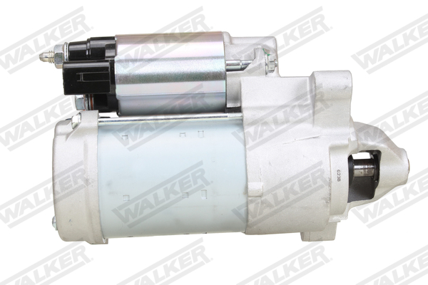 Walker Startmotor / Starter WST00625