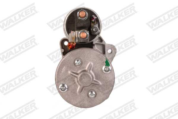 Walker Startmotor / Starter WST00627