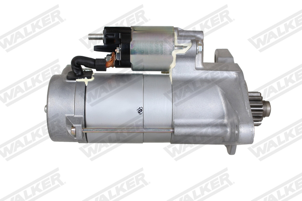 Walker Startmotor / Starter WST00649
