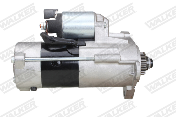 Walker Startmotor / Starter WST00660