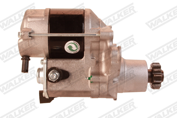 Walker Startmotor / Starter WST00676