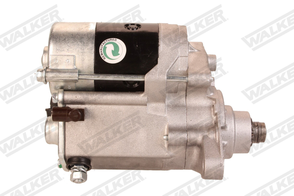 Walker Startmotor / Starter WST00760