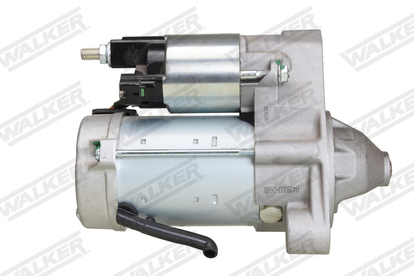 Walker Startmotor / Starter WST00776