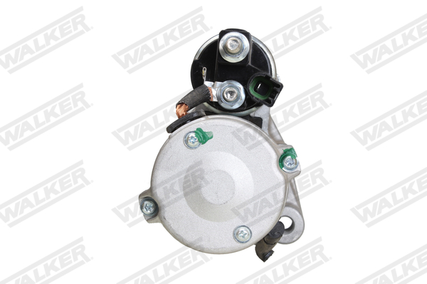 Walker Startmotor / Starter WST00776