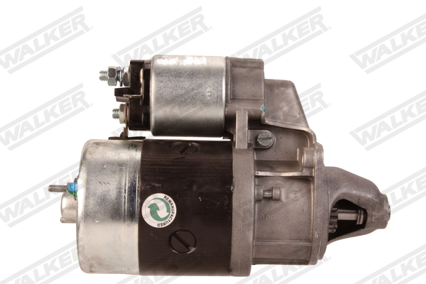 Walker Startmotor / Starter WST00777