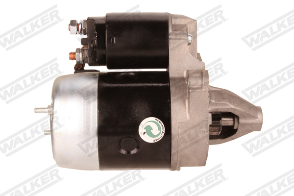 Walker Startmotor / Starter WST00806