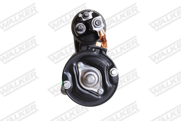 Walker Startmotor / Starter WST00812