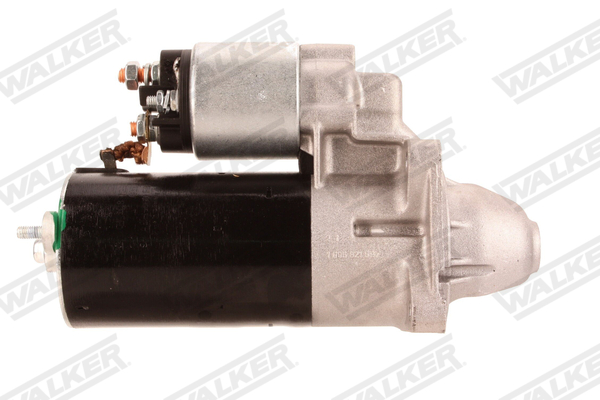 Walker Startmotor / Starter WST00818
