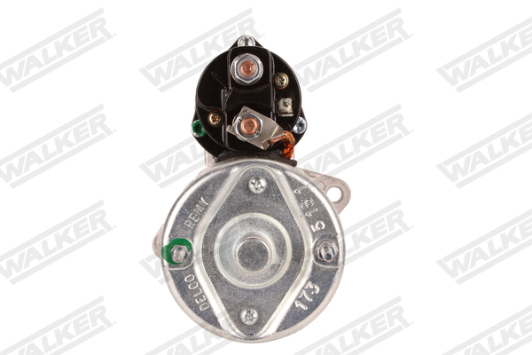 Walker Startmotor / Starter WST00825