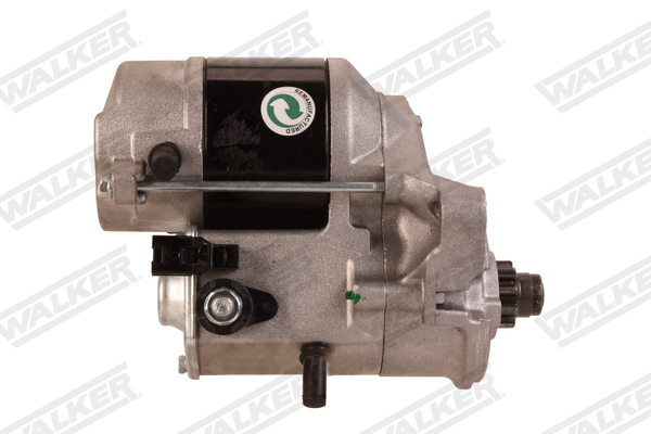 Walker Startmotor / Starter WST00837