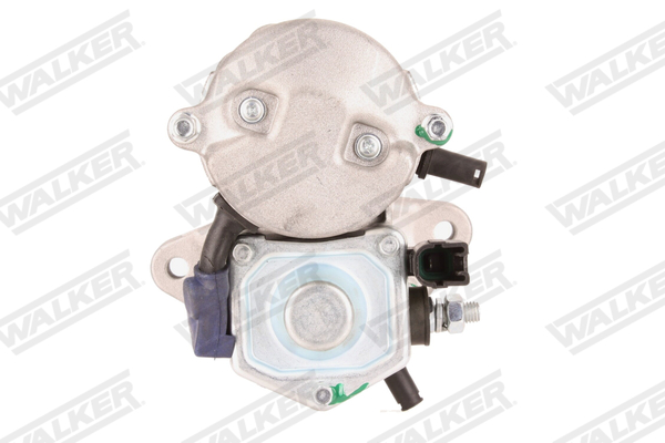 Walker Startmotor / Starter WST00889