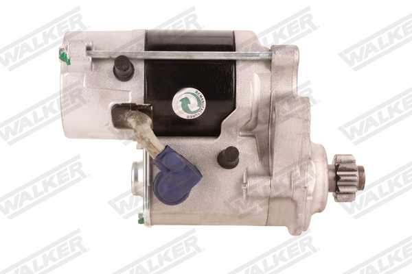 Walker Startmotor / Starter WST00966