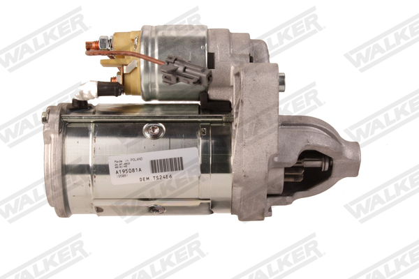 Walker Startmotor / Starter WST00970