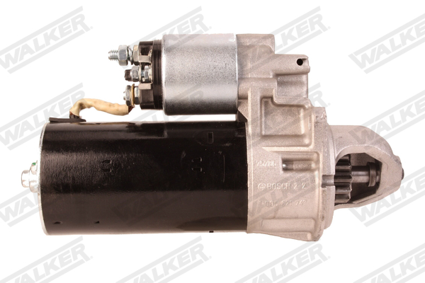 Walker Startmotor / Starter WST00997