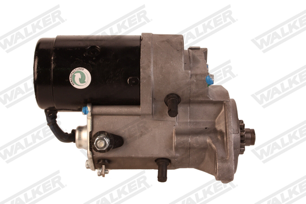 Walker Startmotor / Starter WST01012