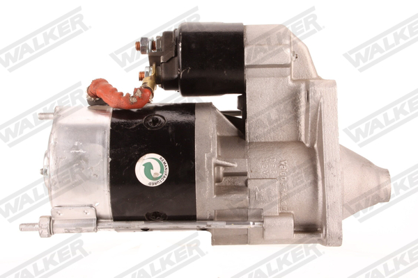 Walker Startmotor / Starter WST01013