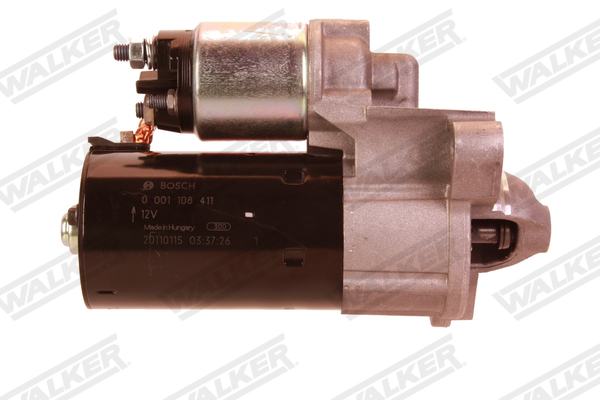 Walker Startmotor / Starter WST01016