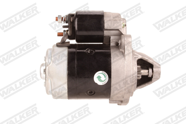 Walker Startmotor / Starter WST01026