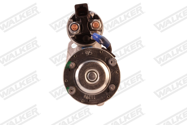 Walker Startmotor / Starter WST01037