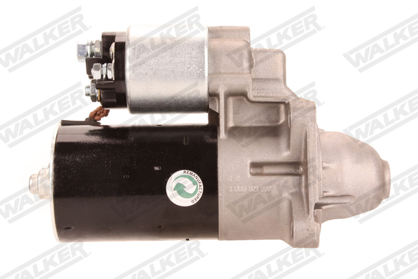 Walker Startmotor / Starter WST01065