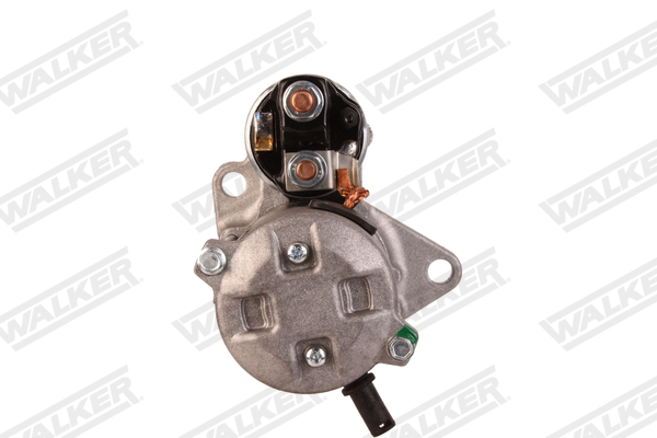 Walker Startmotor / Starter WST01081