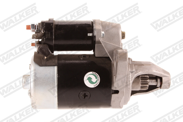Walker Startmotor / Starter WST01087