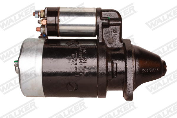 Walker Startmotor / Starter WST01105