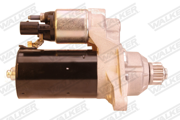 Walker Startmotor / Starter WST01140