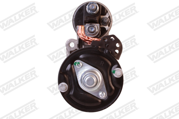 Walker Startmotor / Starter WST01141