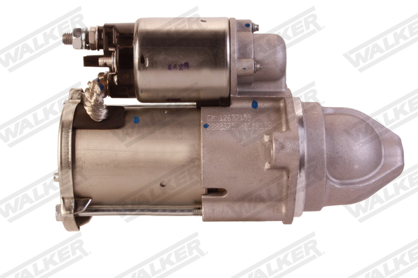 Walker Startmotor / Starter WST01178
