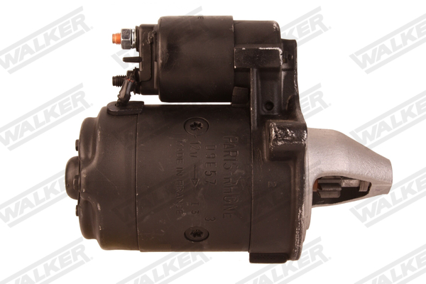 Walker Startmotor / Starter WST01246
