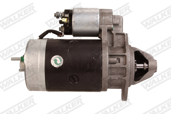 Walker Startmotor / Starter WST01251