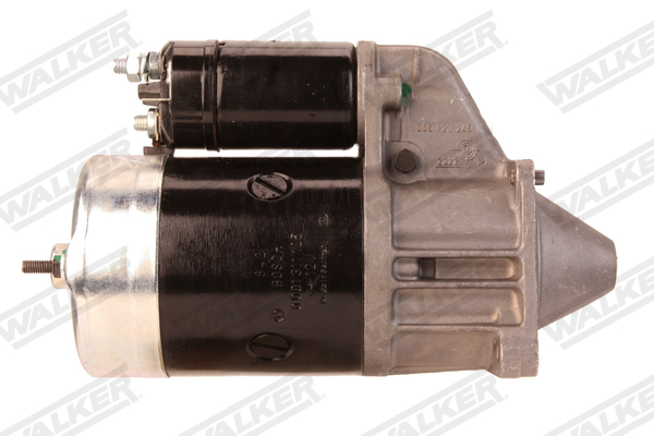 Walker Startmotor / Starter WST01270