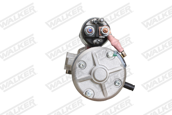 Walker Startmotor / Starter WST01276