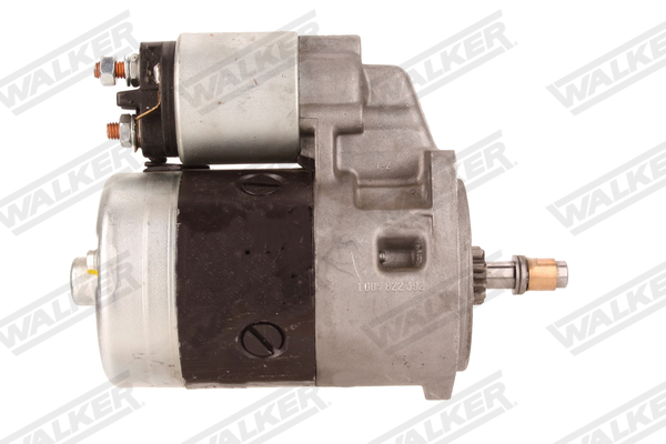 Walker Startmotor / Starter WST01325