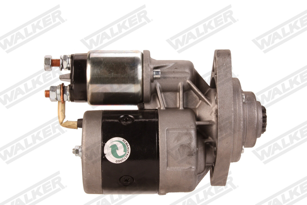 Walker Startmotor / Starter WST01339
