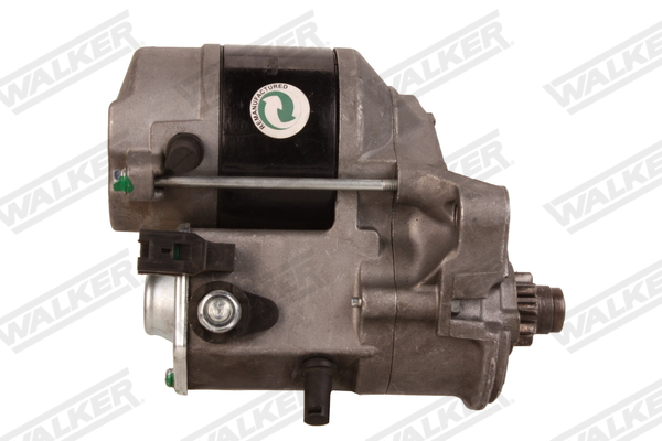 Walker Startmotor / Starter WST01345